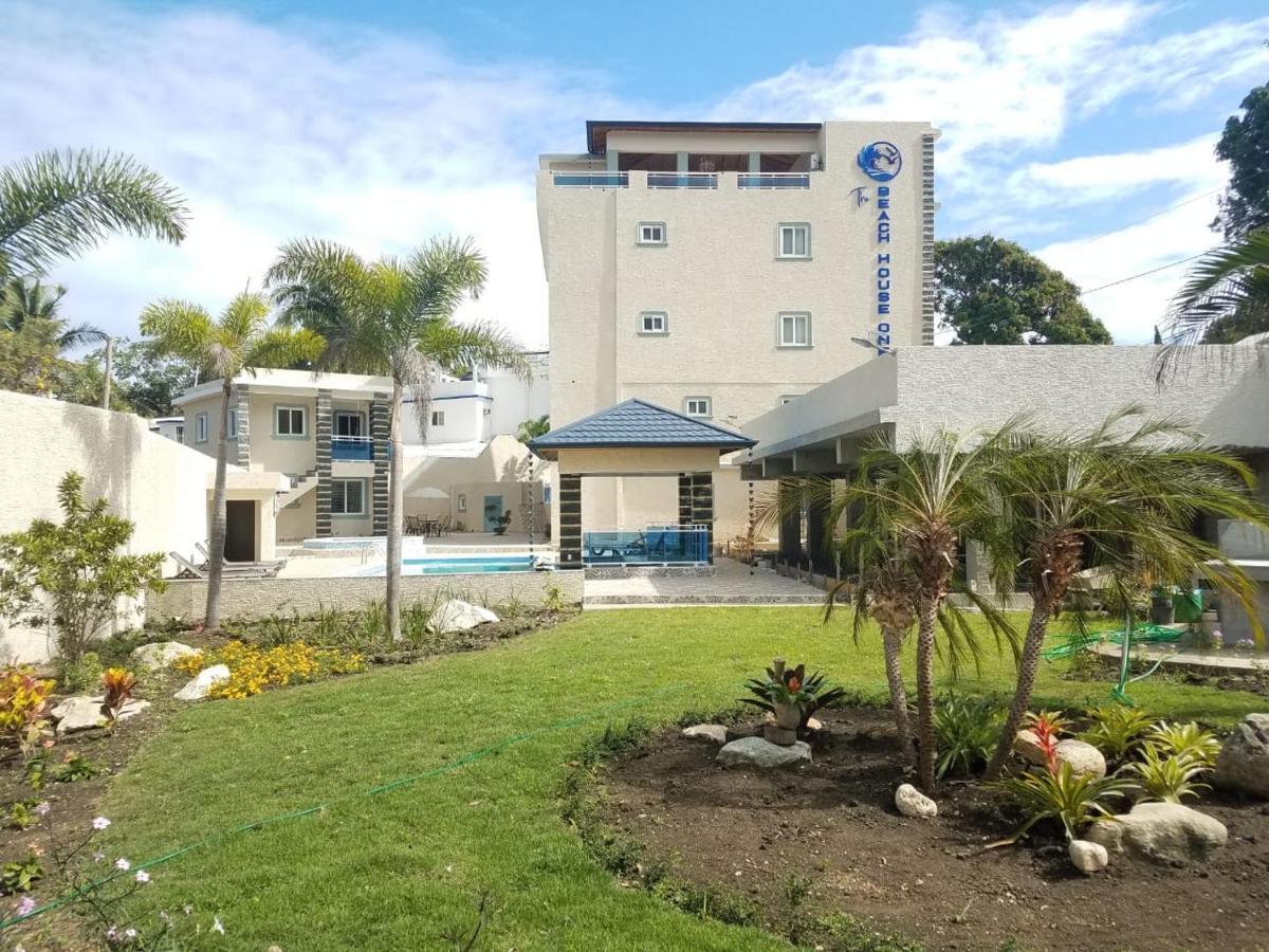 The Beach House One Puerto Plata Kültér fotó